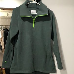 Dudley Stevens Prospect Pullover size M